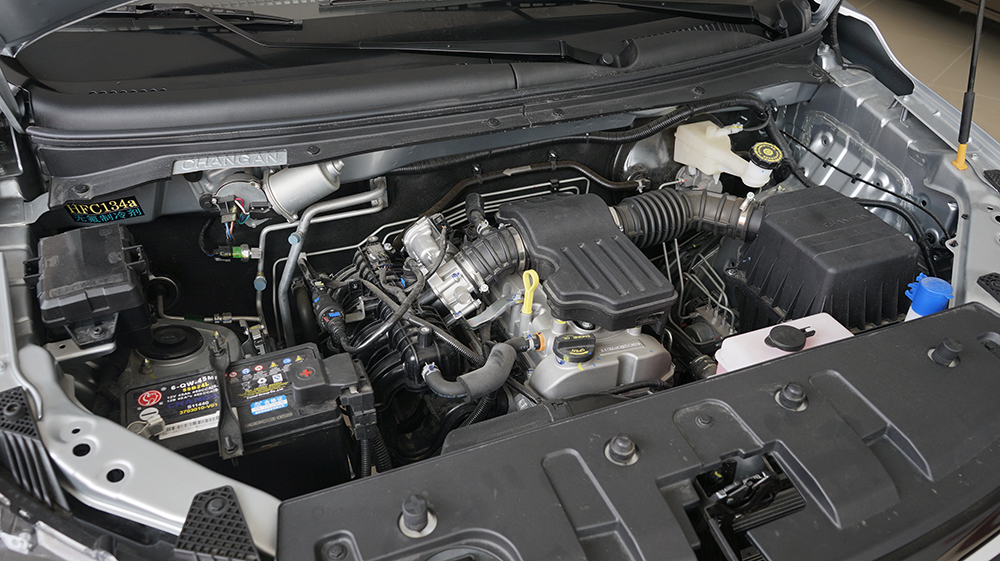 长安欧诺的安全性,长安欧诺s省油耐用吗