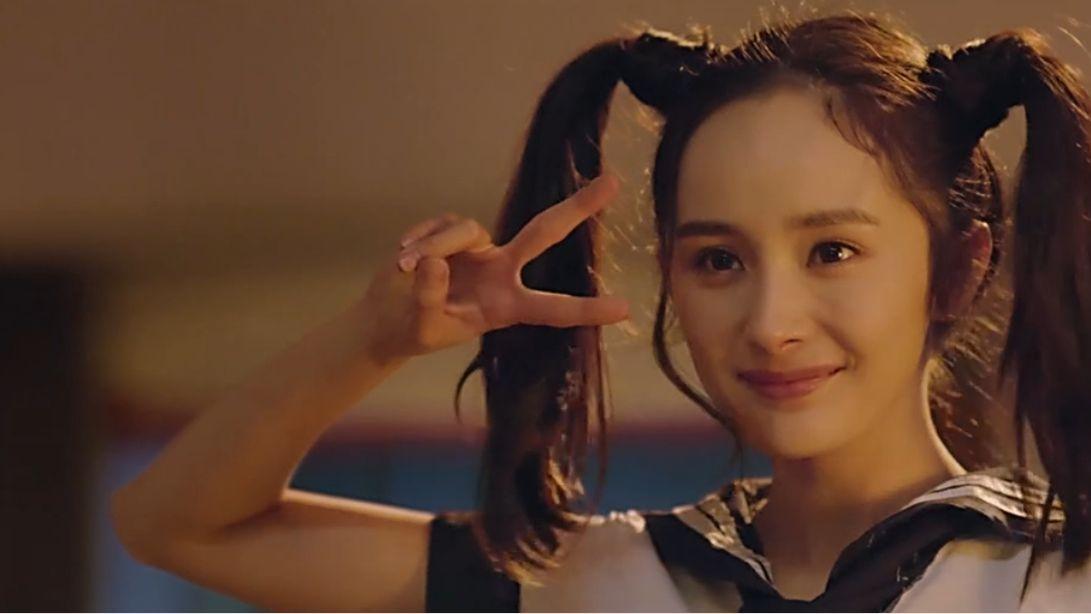 杨幂手握的资本大佬,深度解析杨幂的资本布局