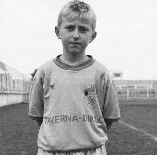 莫德里奇的励志人生,莫德里奇人生经历整理