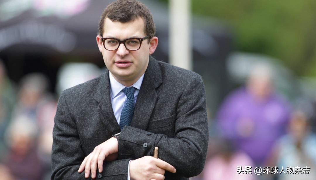 34岁王室“黄金单身汉”,在古堡性侵女宾?女王的脸快被败家亲戚们丢尽了…