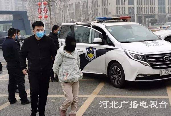 邯郸市大名县最近诈骗案进展如何,河北邯郸大名县特大案件