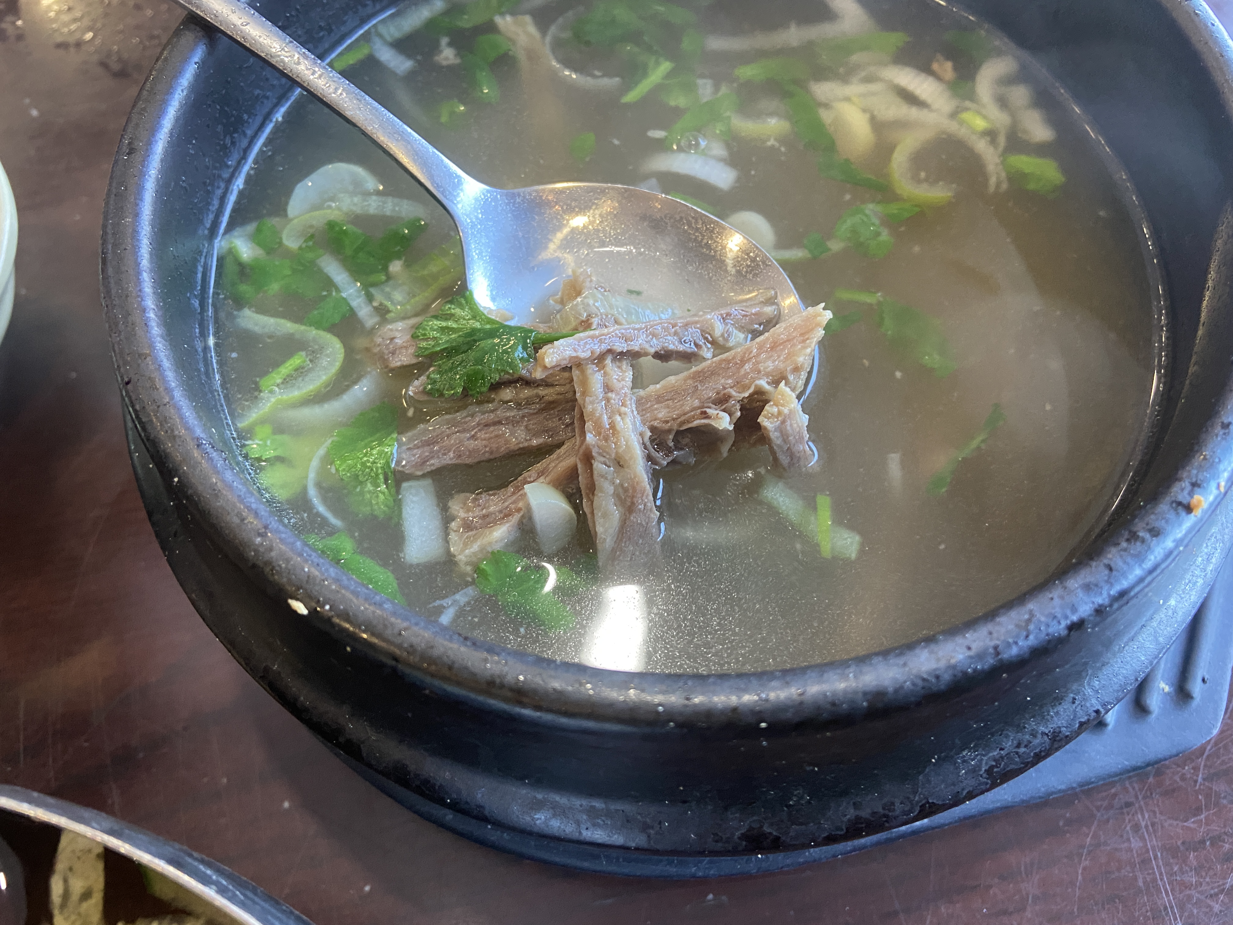 延吉冷面排名第一名探店,延吉冷面中国十大名面之一