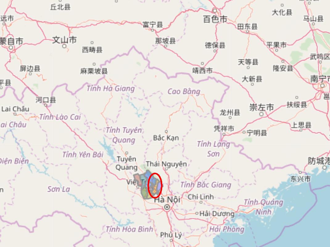 越南封城最新状况,越南人眼中的中国防疫