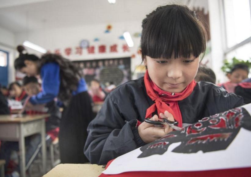 国内美术学“最顶尖”的4所综合大学，清华居榜首，南师仅排第4