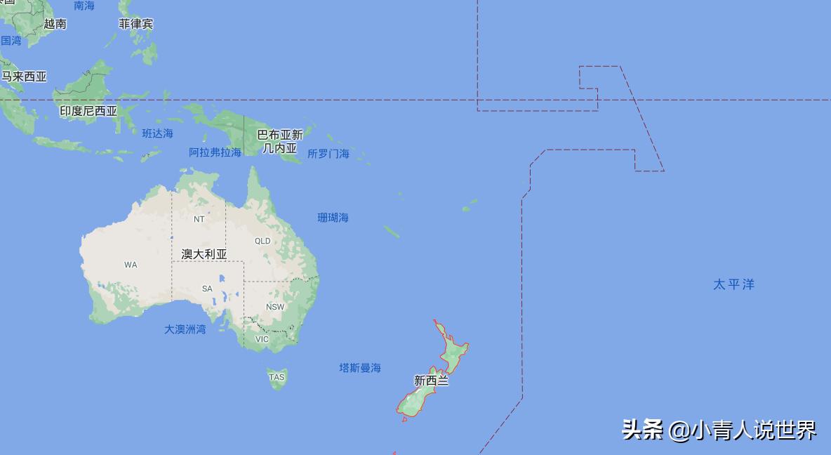 新西兰创业移民真实历程,新西兰的前景如何