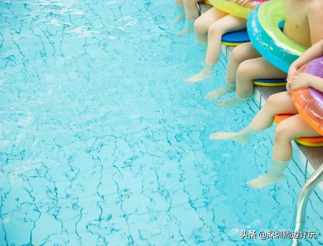 深圳人注意啦！近期这种病游泳后高发、传染性极强