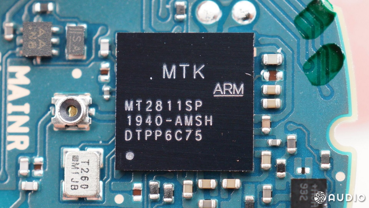 对标苹果耳机airpods三代,airpods2和索尼降噪豆怎么选