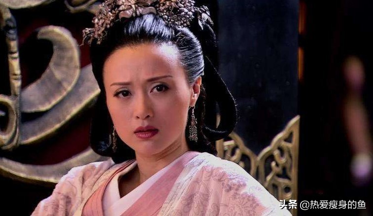 同样是被丈夫冷落，汉文帝窦皇后为什么没将慎夫人做成“人彘”？