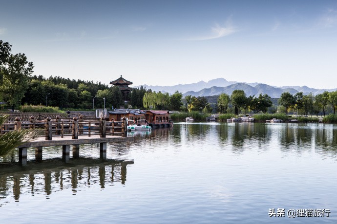 密云水库北京水库,密云水库比怀柔水库大多少