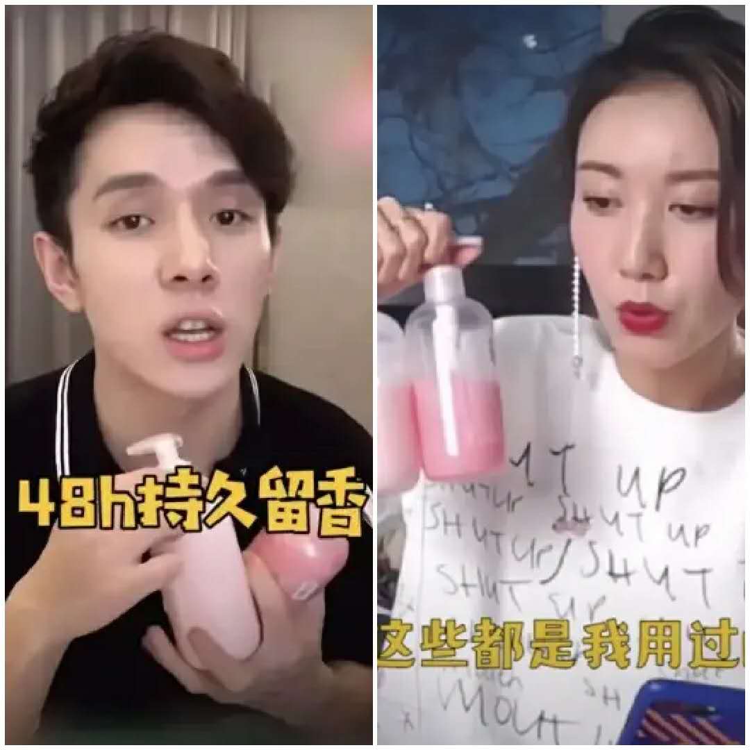 教你正确洗头护发,洗头的正确方式让头发变得更柔顺