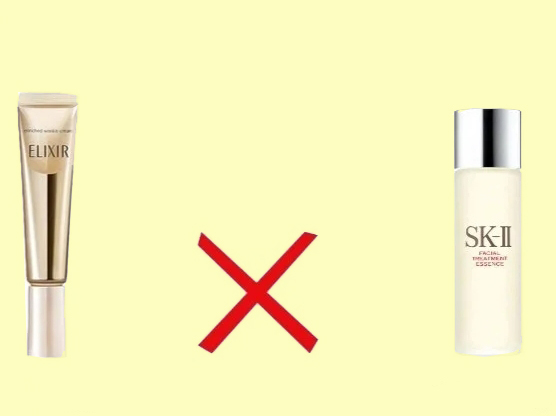 护肤品怎么混搭比较好看 (护肤品是成套的好还是混搭好)