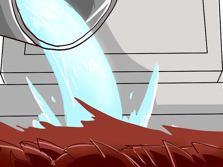 用高锰酸钾清洗小龙虾可以食用吗,小龙虾的清洗方法用陈醋可以么