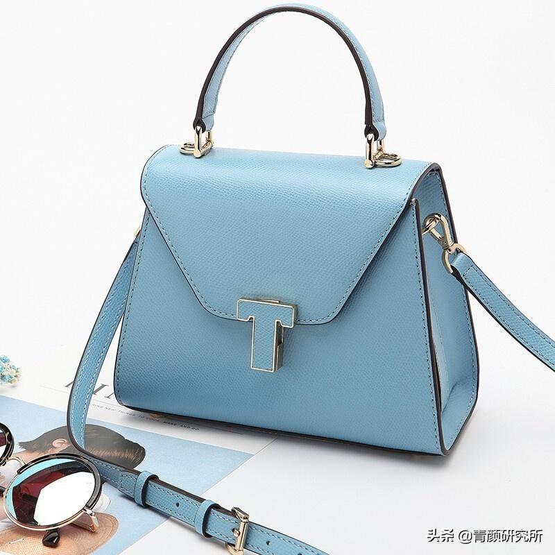 春夏十款必买轻奢包包,轻奢小众品牌包包推荐
