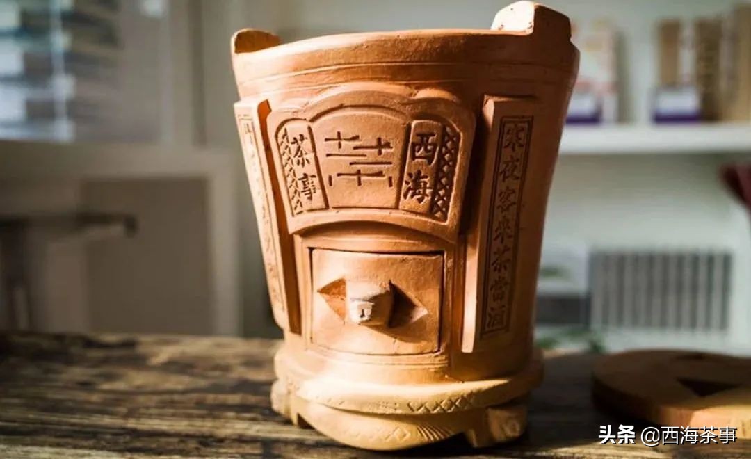 小雪煮茶，没有把手的茶壶却不烫手？急须壶的名字有什么来历？