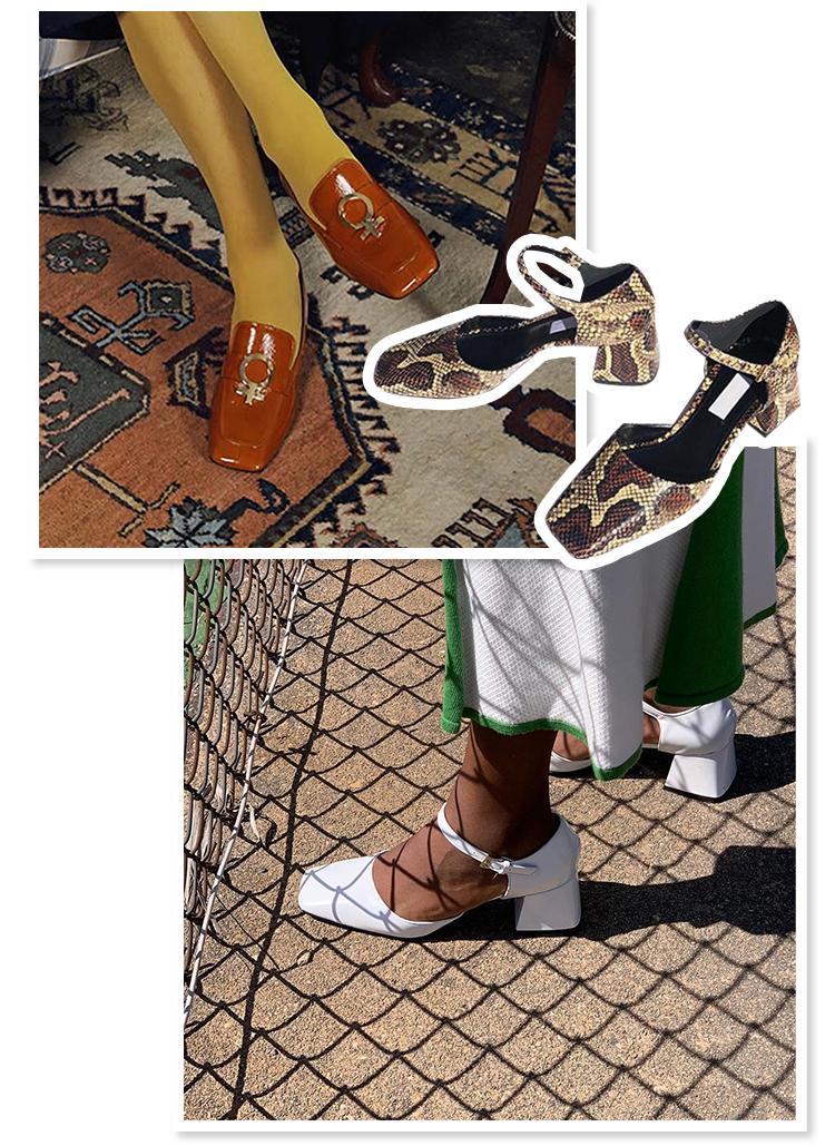 秋冬款最合适的三双鞋,没有这两件单品怎能安心过冬