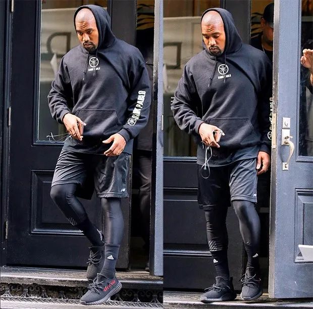 yeezy350v2纯白补货与之前区别,yeezy350新灰橙v2发售时间