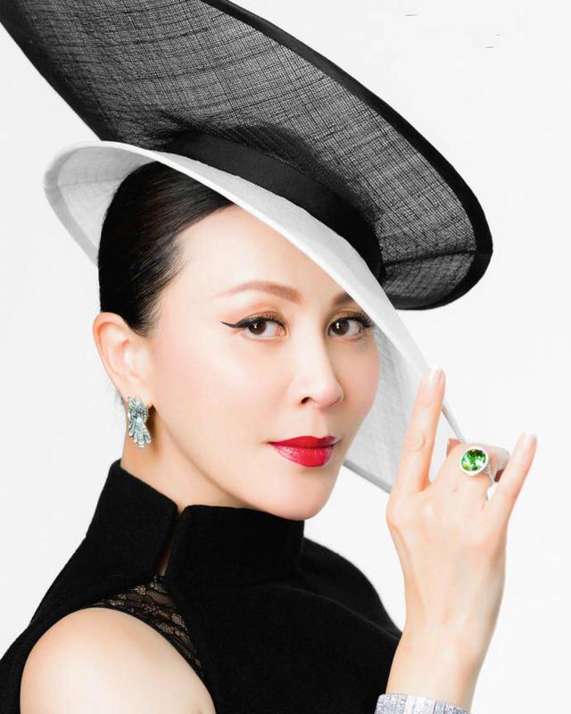 刘嘉玲绑架案曾志伟,曾志伟和刘嘉玲绑架案是否有关