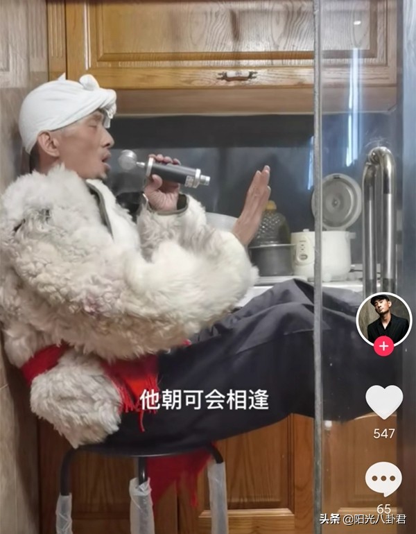 草根歌手阿宝为何销声匿迹,歌手阿宝最近近况