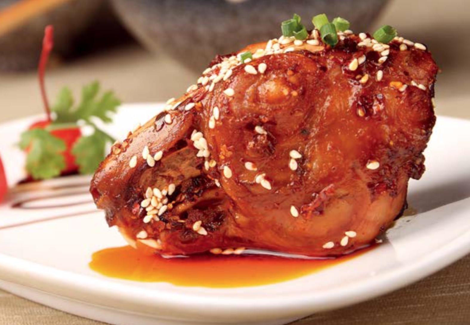 正宗四川卤菜的做法大全,正宗四川卤菜的做法及配方教程