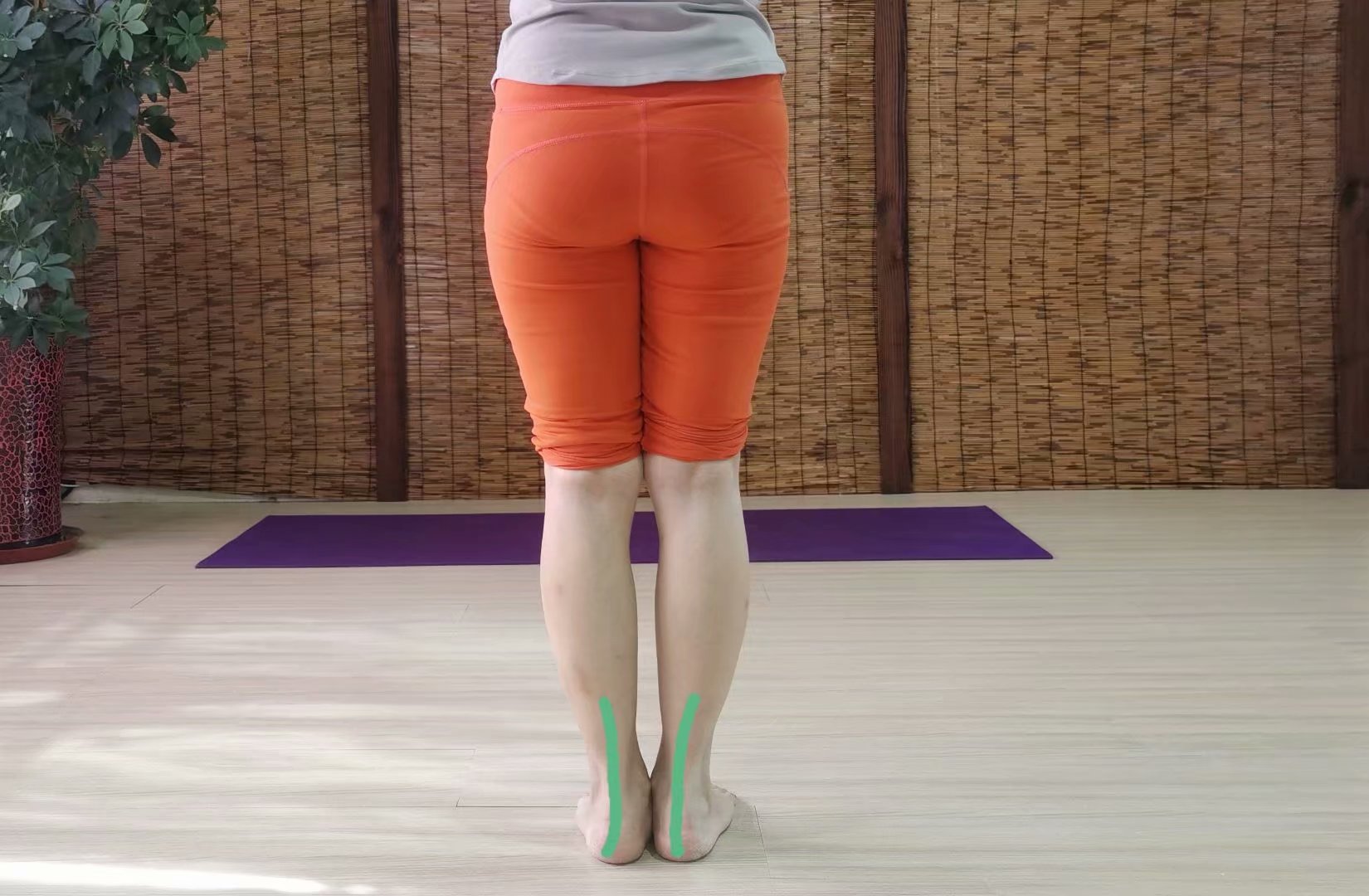 小腿粗怎么走路瘦小腿,怎么走路能瘦小腿肌肉