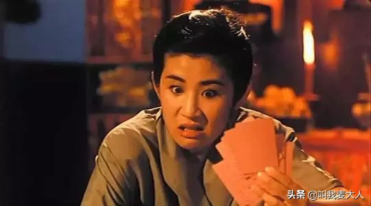 吴君如倒追陈可辛,吴君如陈可辛罕见照