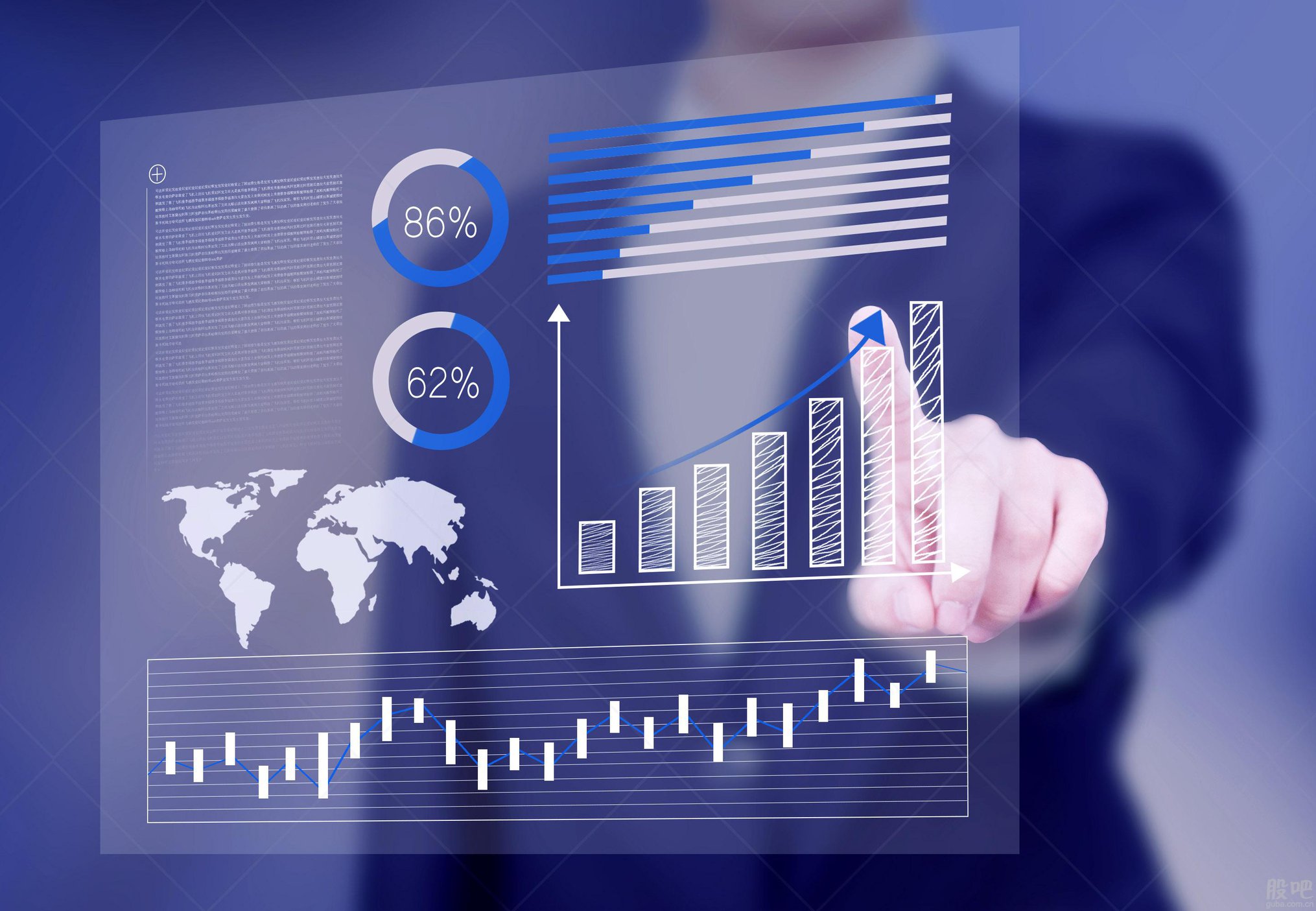 外汇交易规则及技巧详解,外汇操作新手入门讲解