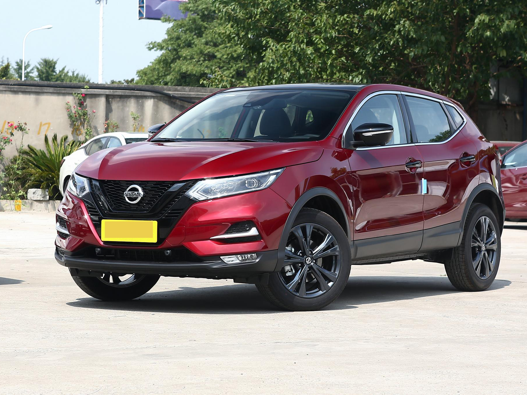 19款逍客机盖缝隙调整,逍客的引擎盖缝隙怎么调