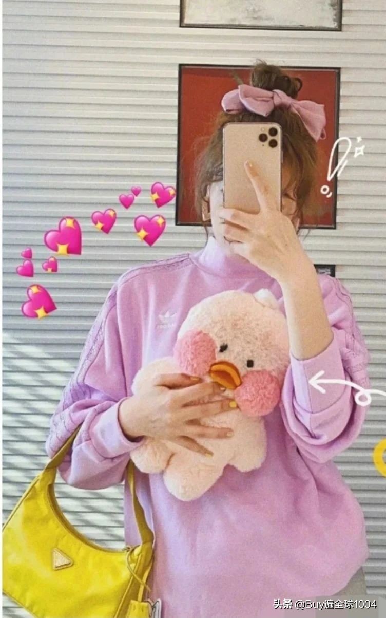 吴昕说自己一哭就上热搜,吴昕回应自己的热搜体质