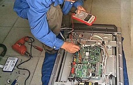 家电维修的正确方法,家电维修必须要实际操作吗