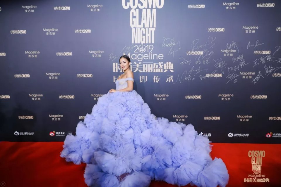 cosmo盛典直播回放,cosmo盛典晚会在线观看