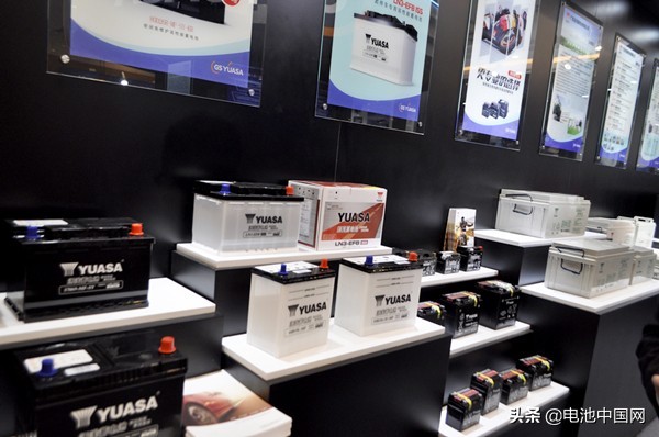 杰士启停电池和汤浅启停电池,杰士电池和汤浅电池哪个好