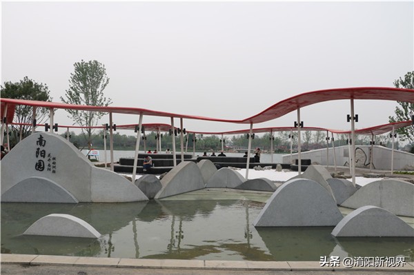 关于南阳探寻南阳的历史文化之美,南阳文化历史