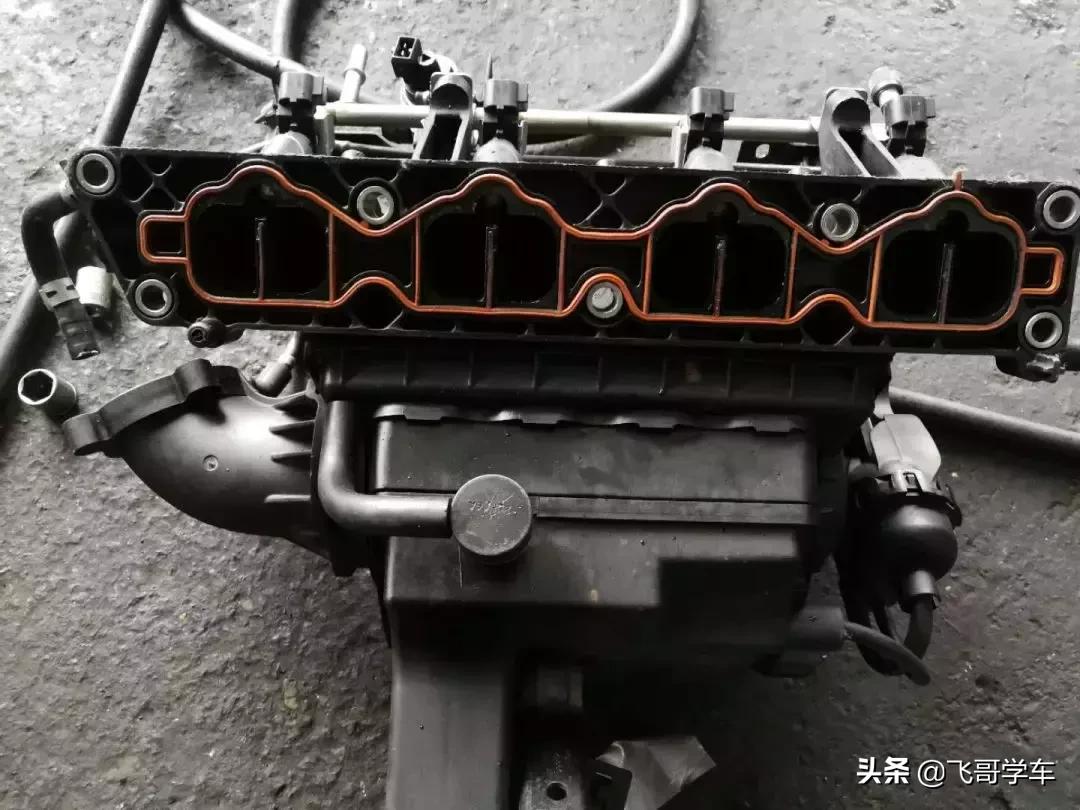 雪佛兰创酷发动机故障,雪佛兰乐风发动机抖动故障