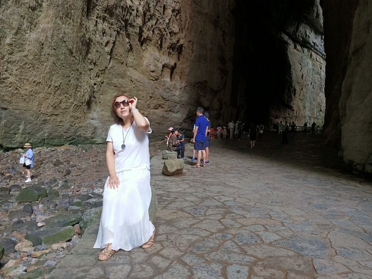 大美武隆仙女山,畅游重庆武隆区仙女山