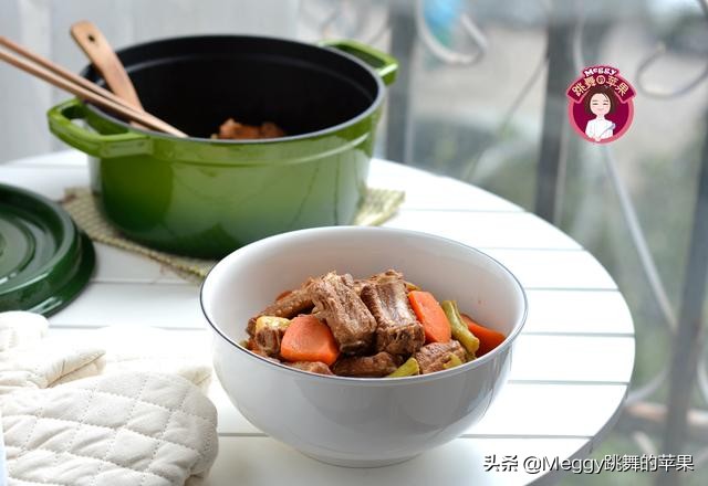 扁豆怎么做好吃又简单方法,清香爽口不油腻清炒扁豆丝