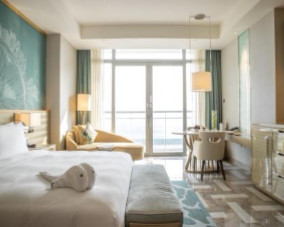 亲爱的热爱的三亚旅游,三亚旅游套餐3天2晚亚特兰蒂斯