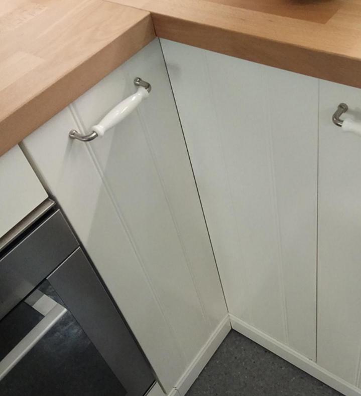 橱柜知识,橱柜转角90度铰链