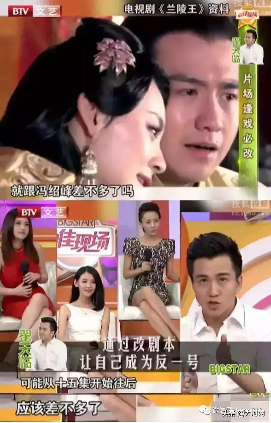 翟天临博士论文真假,翟天临的论文真的造假么