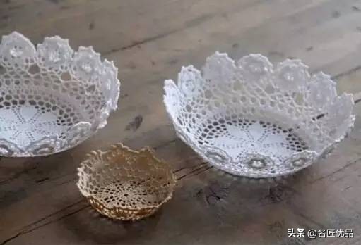 蕾丝手工制作衣服装饰,蕾丝旧衣服变废为宝