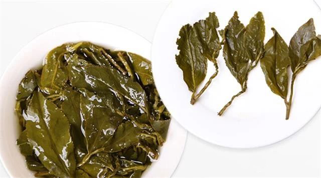 六大茶类茶样鉴别图片课件,六大茶类分辨方法视频