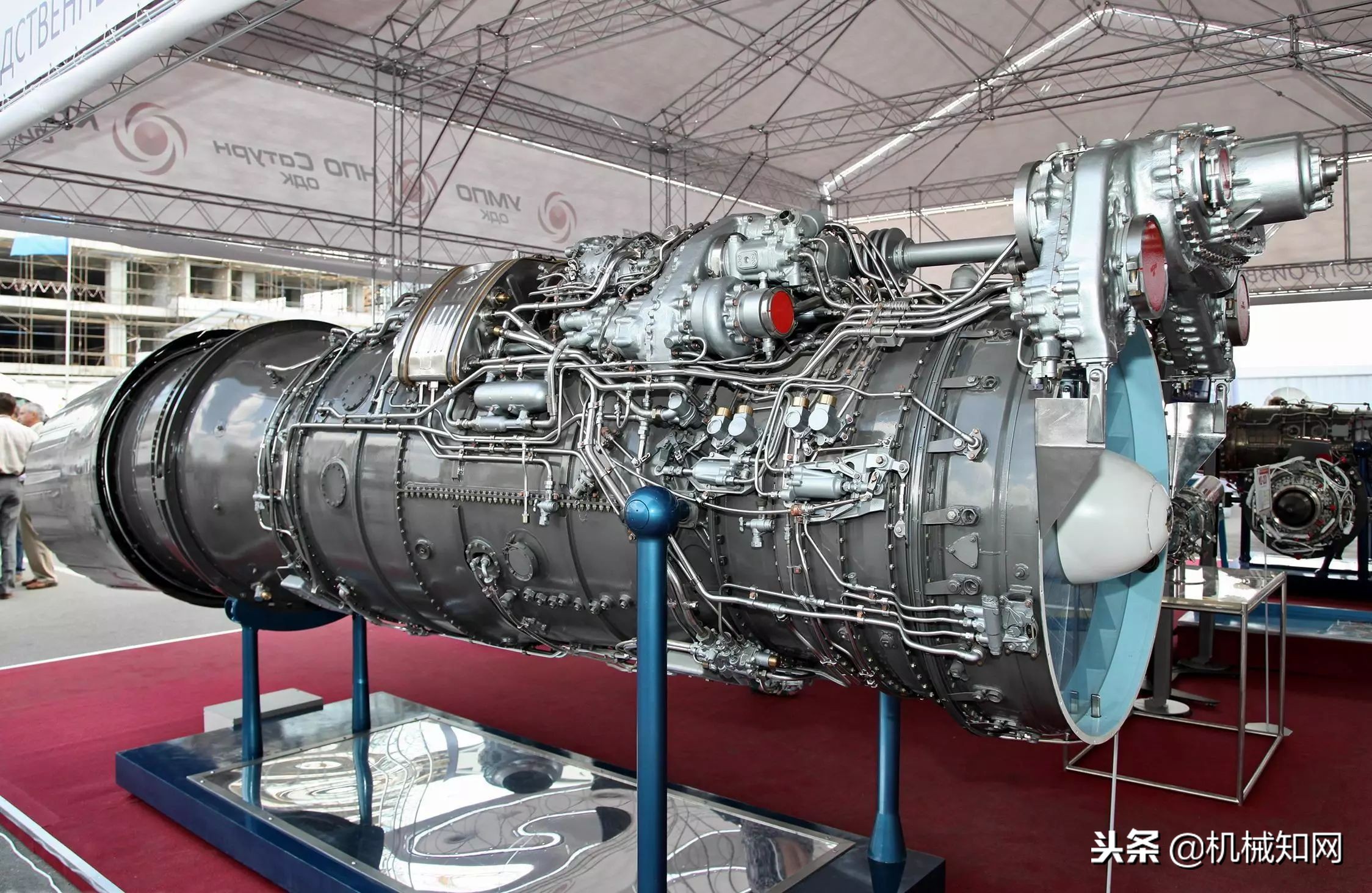 关于航空发动机原理论文,航空发动机难点到底在哪里