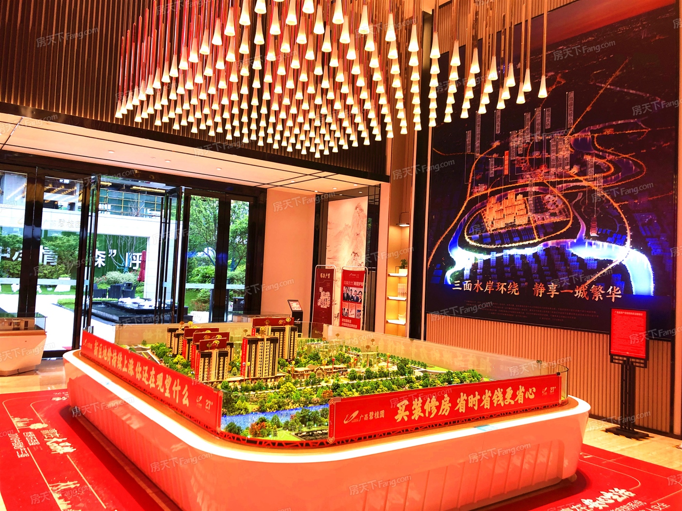 广昌房价,江西广昌房价