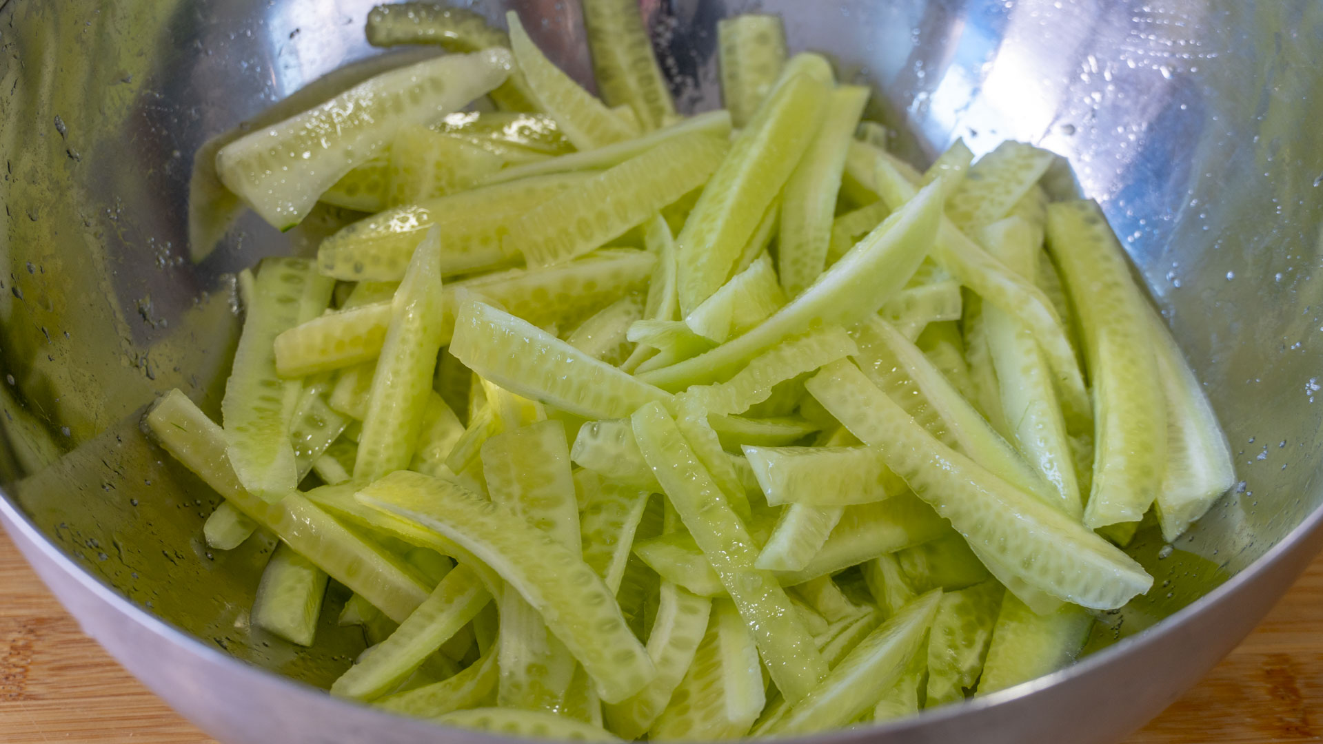 天热想吃的菜谱,天热美食简单易做