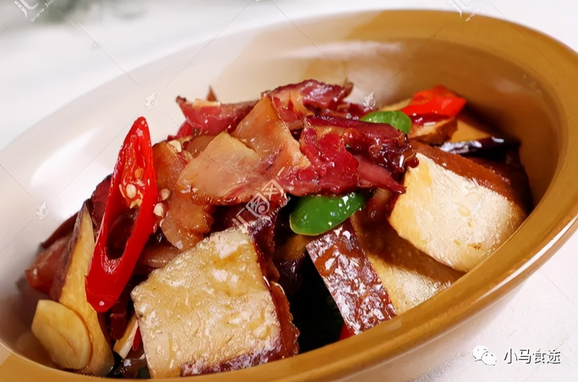 腊肉特色美食品尝地方,腊肉各种口味