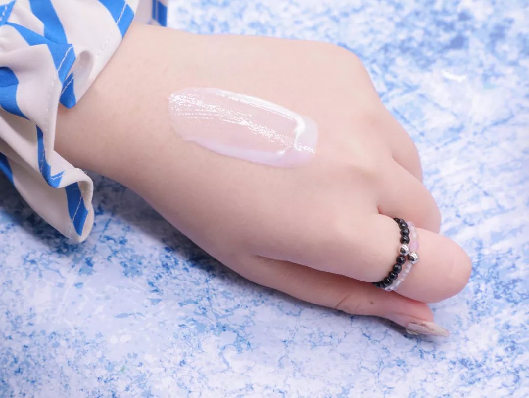 防晒测评真人,真人防晒测评背部高清图