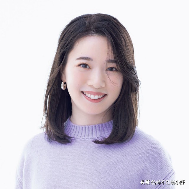 中长短发可扎可披肩发大圆脸方脸,40岁减龄显气质短发免打理