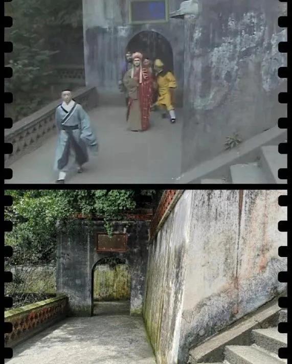 错坠盘丝洞简介,错坠盘丝洞蜘蛛精