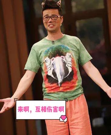 王迅点评郭敬明完整视频,郭敬明李成儒大鹏互怼视频第几期