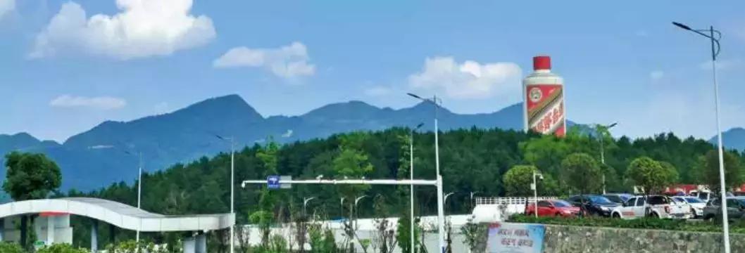 袁仁国的茅台往事,袁仁国茅台发展史