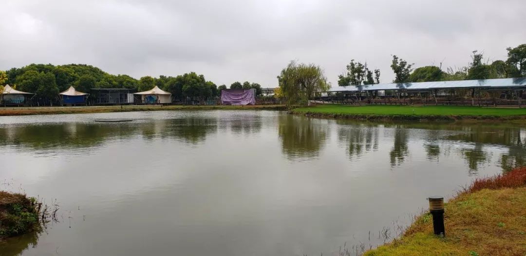 不靠娱乐设施、不接待散客、不主动宣传，这个庄园依然被引爆